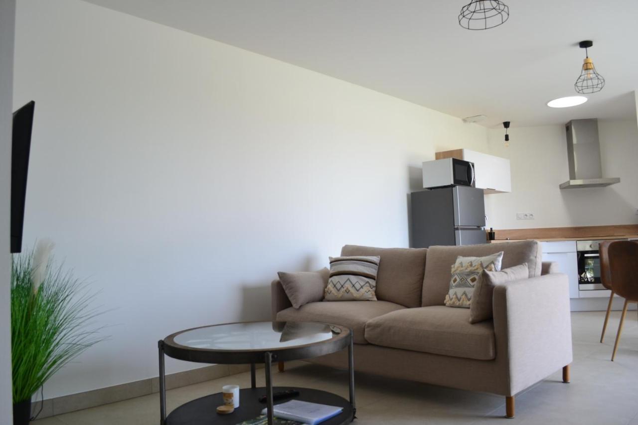 Appart Hotel La Gacilly-Centre Ville-Spa-Parking Экстерьер фото